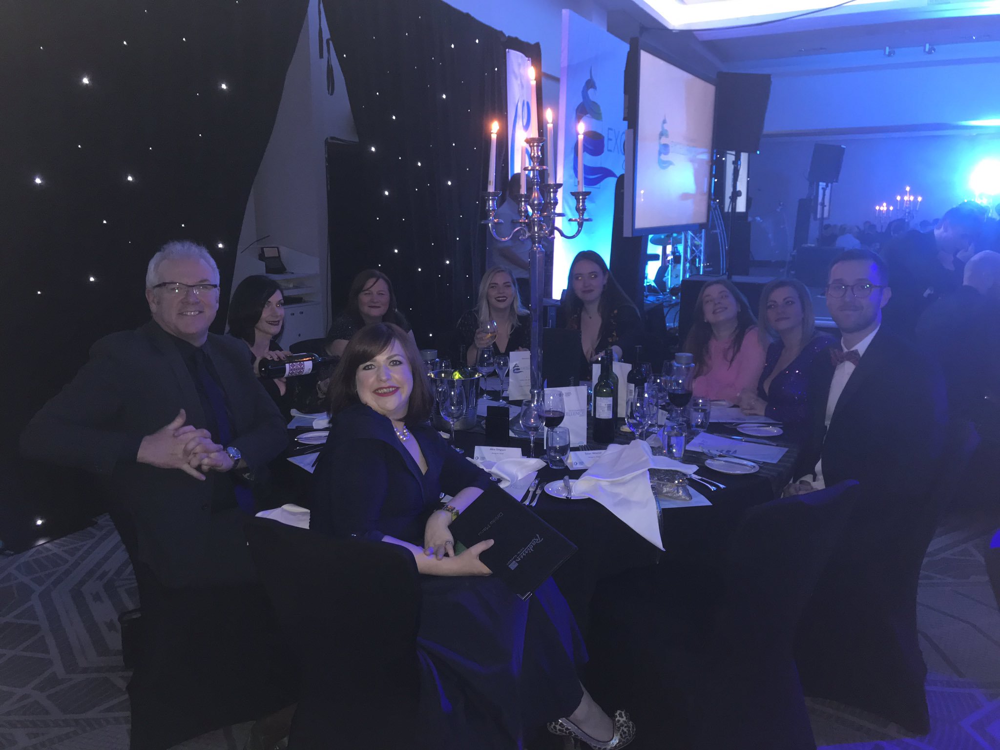CIH Excellence Awards: Pictures and award winners