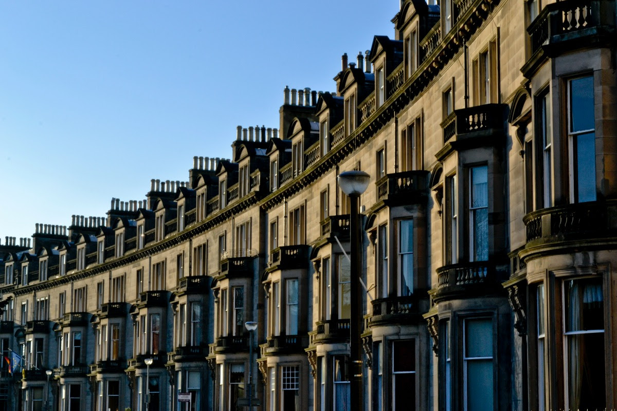Scottish Government urged to protect built environment from unnecessary and ‘cheap’ demolition