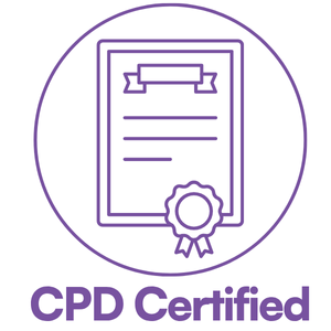 CPD Certified at Share