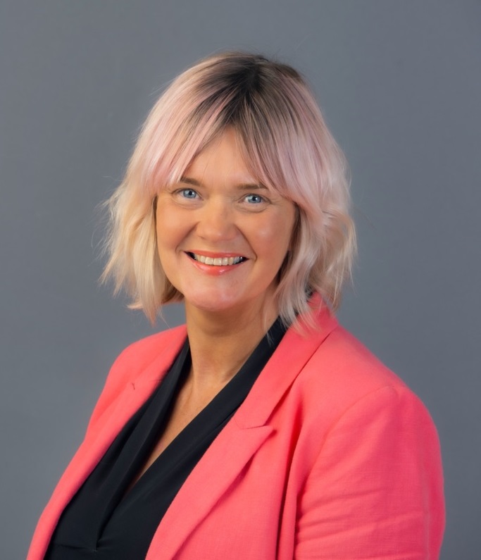 Carol Reid: Rebuilding communities to connect meaningfully
