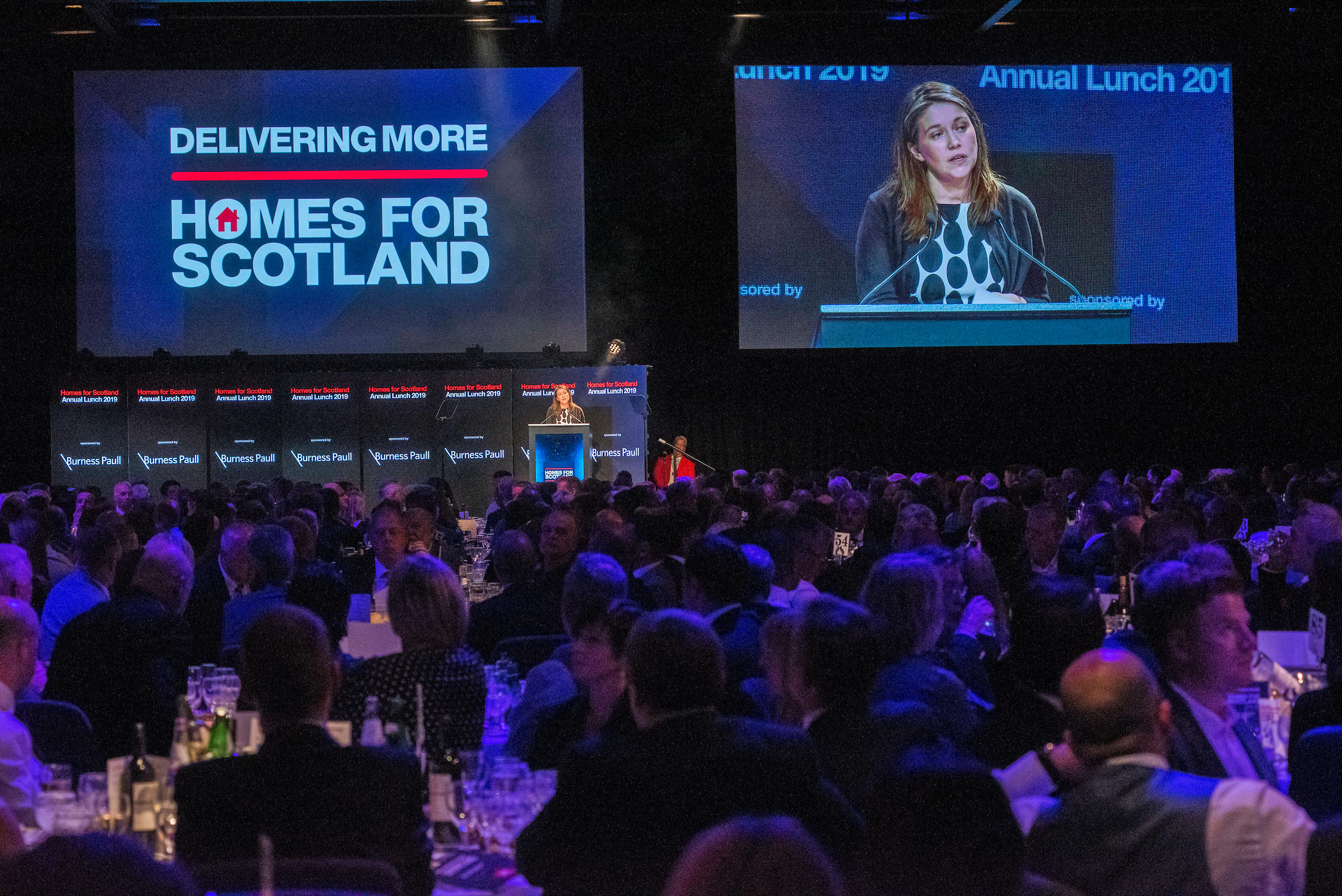 Homes for Scotland launches brand refresh to reflect call to action