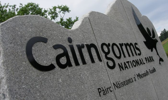 Affordable housing requirements for new Cairngorms developments increased