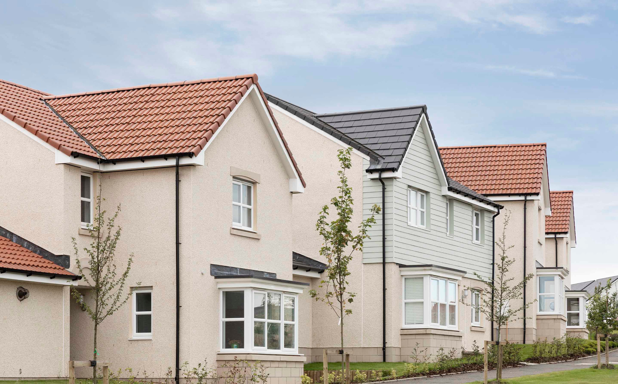 Proposals by Miller Homes for Kinross set to go out for consultation