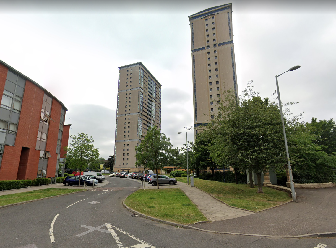 New Gorbals Housing Association consults on redevelopment plan
