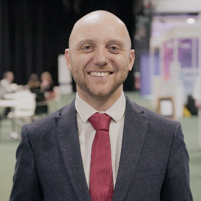 Callum Chomczuk: Scottish Housing Day celebrates 10 years with a focus on communities