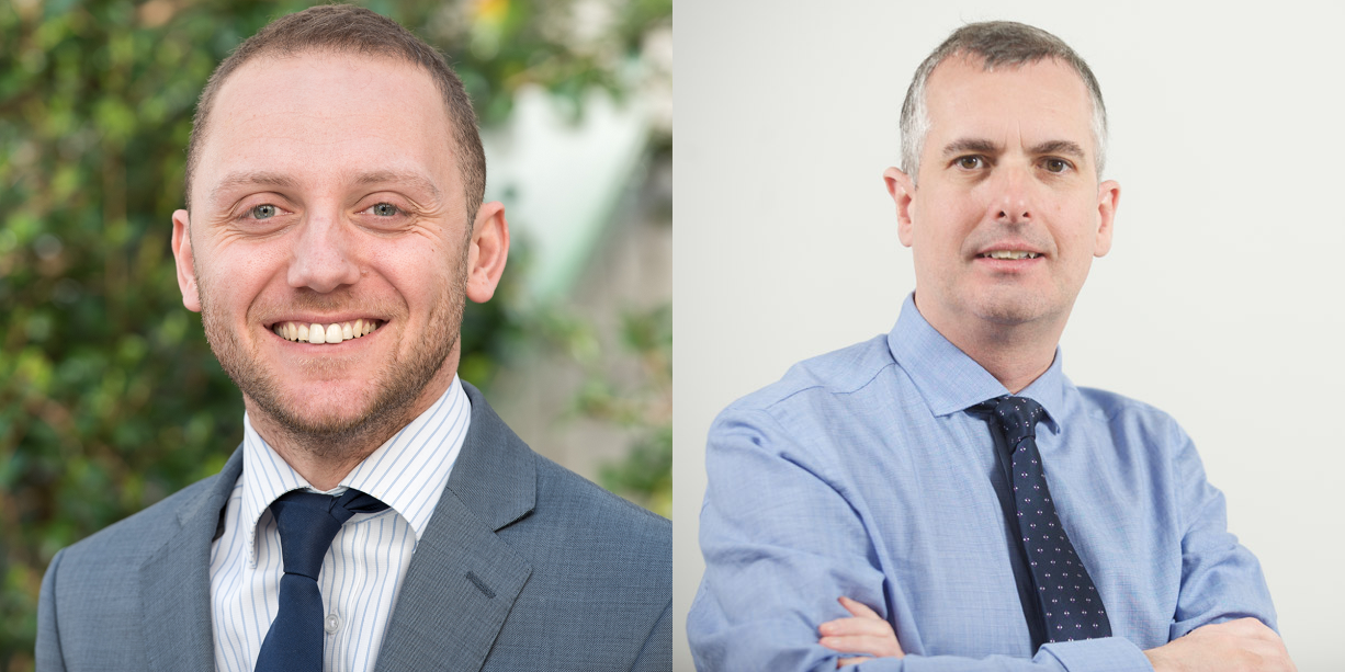 Callum Chomczuk and John Blackwood: Why landlord loans need to be extended