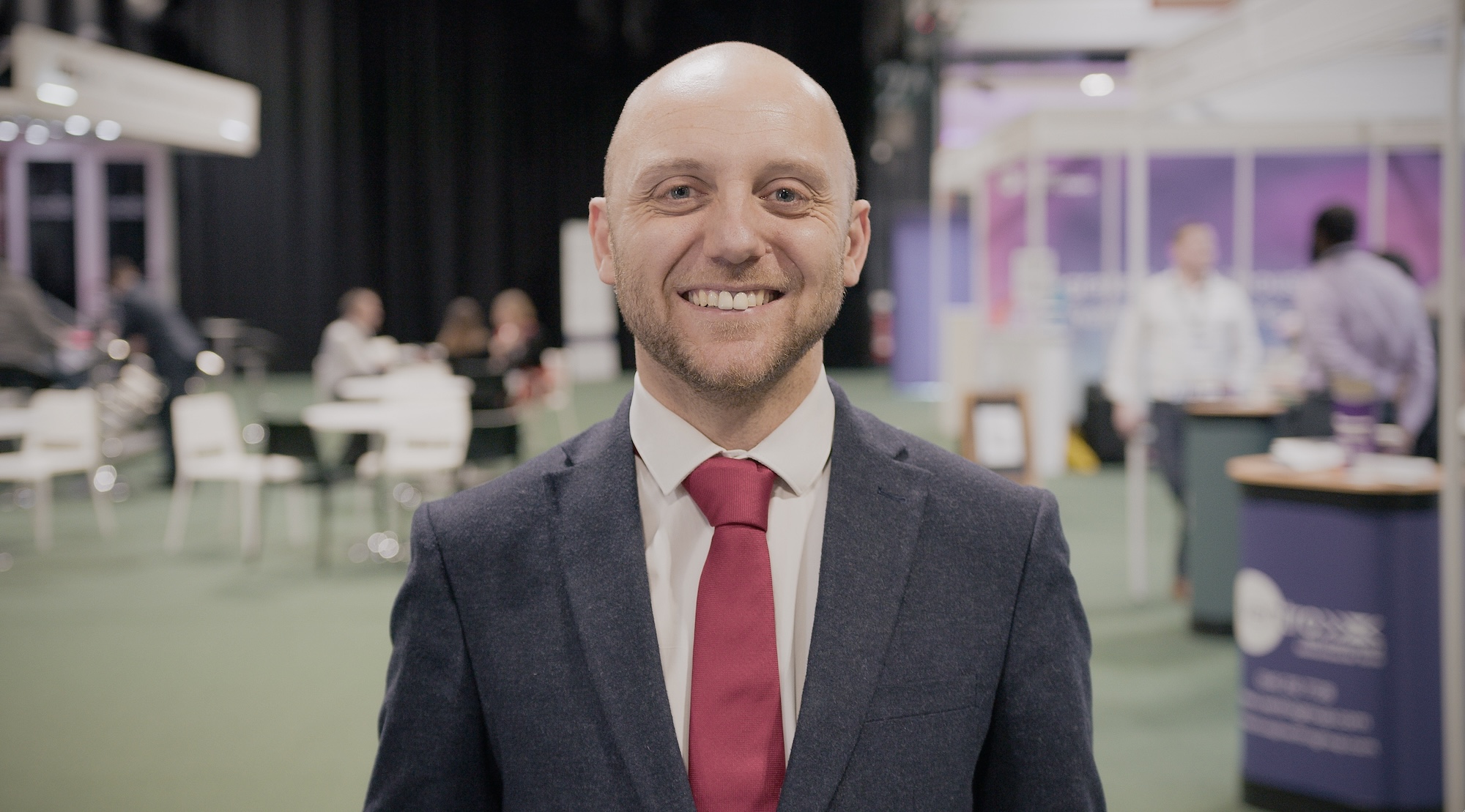 Callum Chomczuk: Leadership and culture – what next for the Scottish social housing sector?