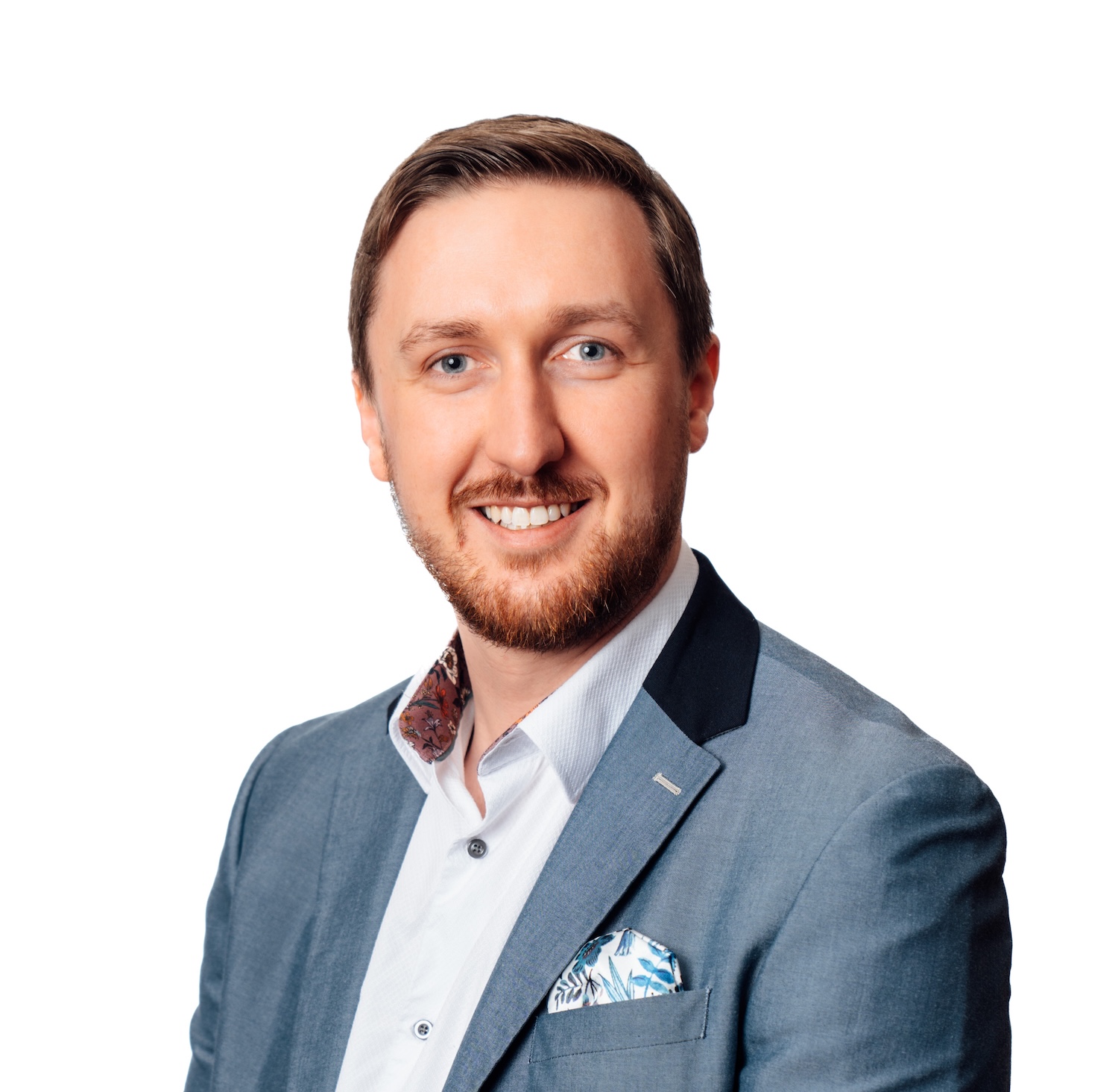 Calum Allmond: Is now the time for voluntary registration of properties?