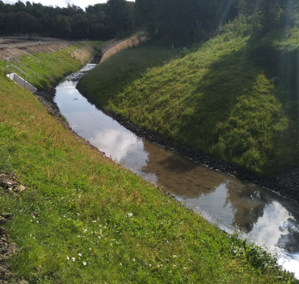 Glasgow approves Camlachie Burn funding to enable development of local regeneration projects