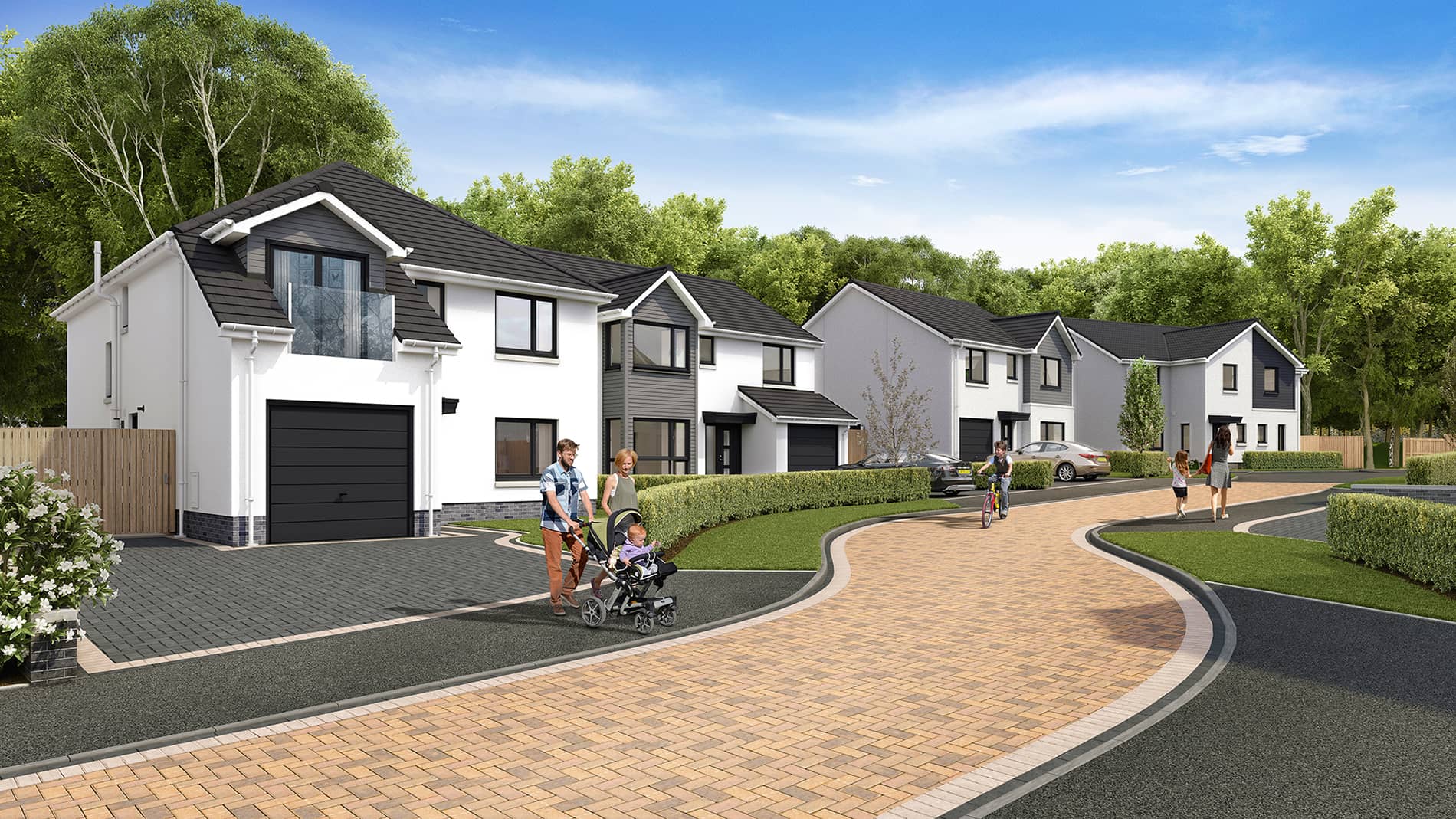 Campion Homes records 'robust' set of results amid challenging economic times