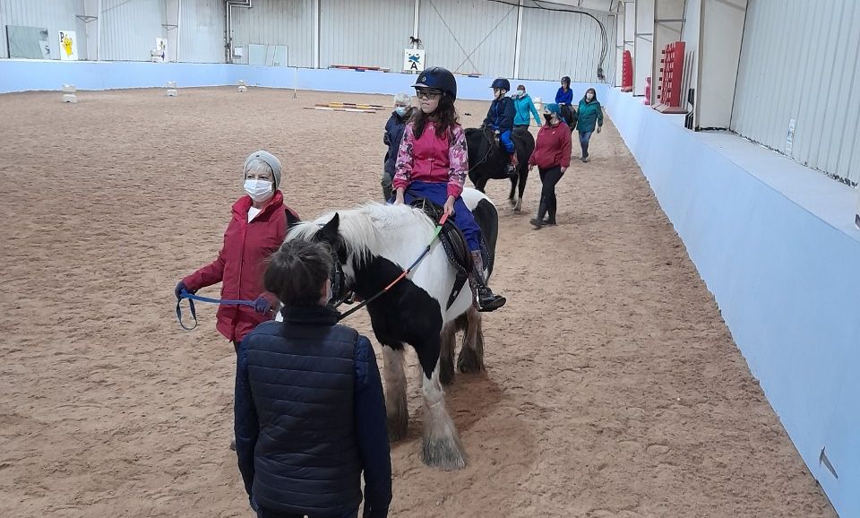 East Dunbartonshire community groups urged to saddle up for funding support