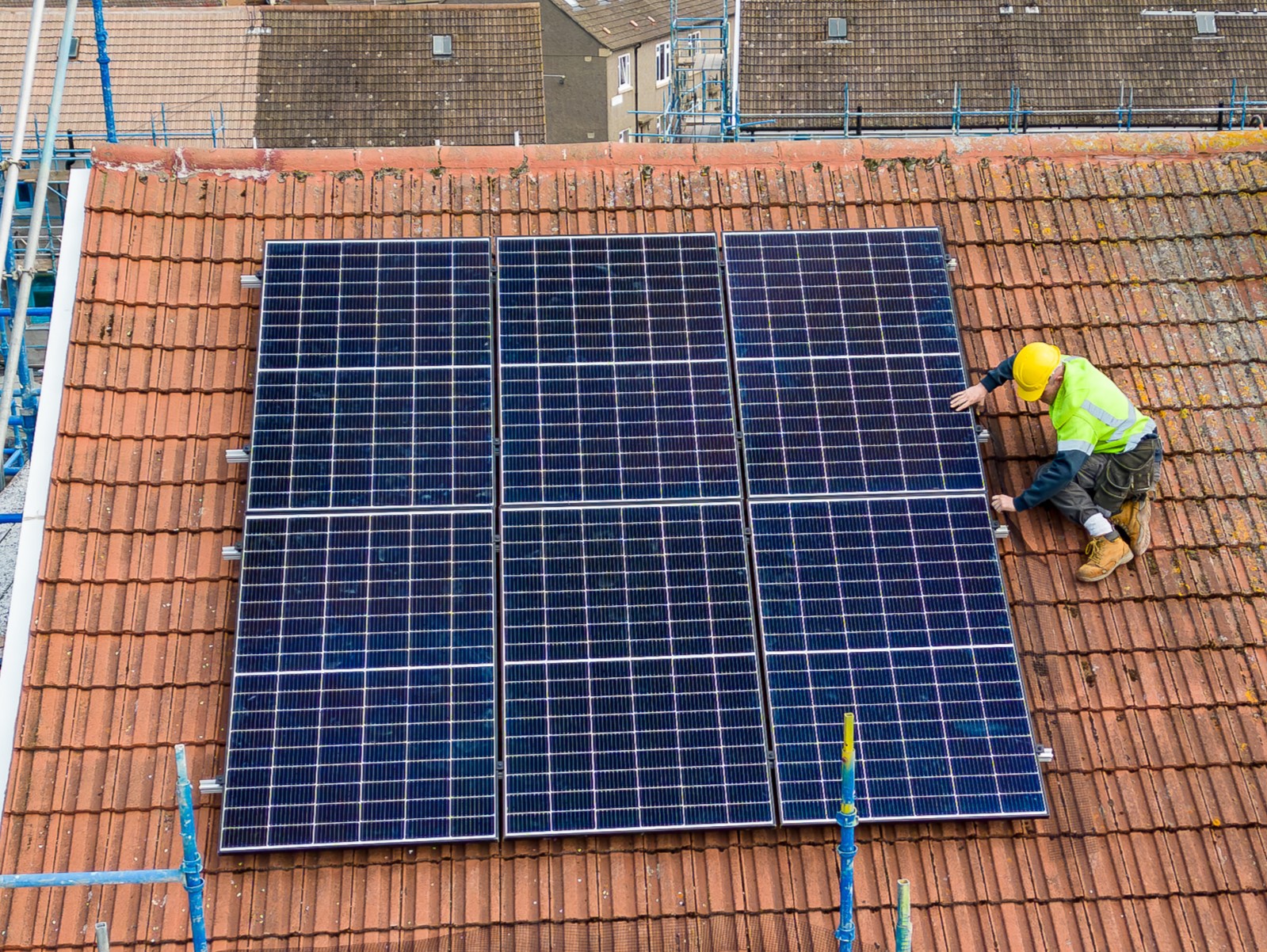 Changeworks urges local authorities not to delay LHEES delivery plans