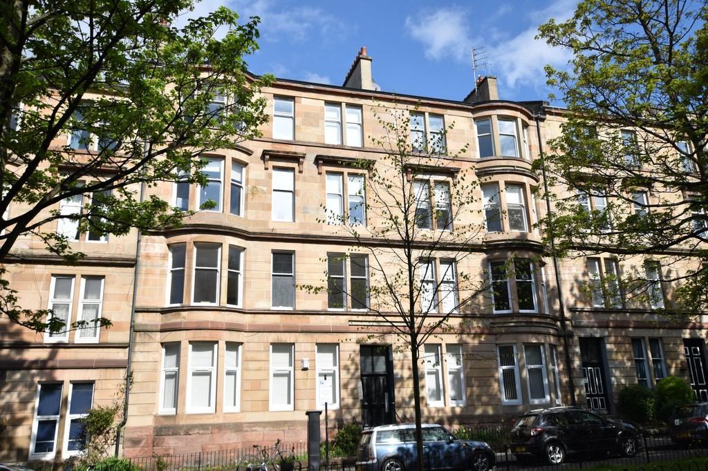 Charing Cross tenants agree to West of Scotland Housing Association transfer