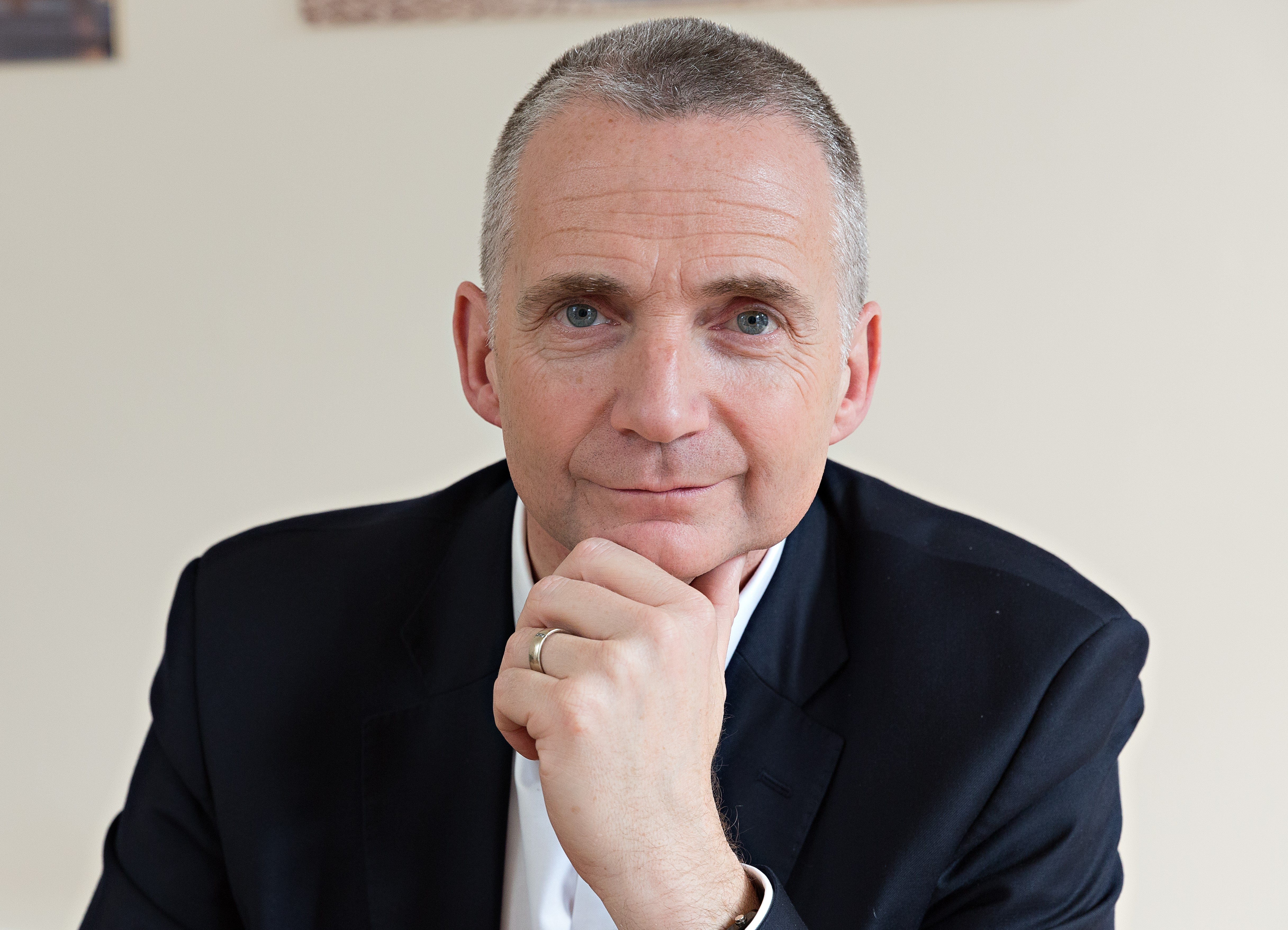 Chris Dougray: Rent controls - solution or setback?