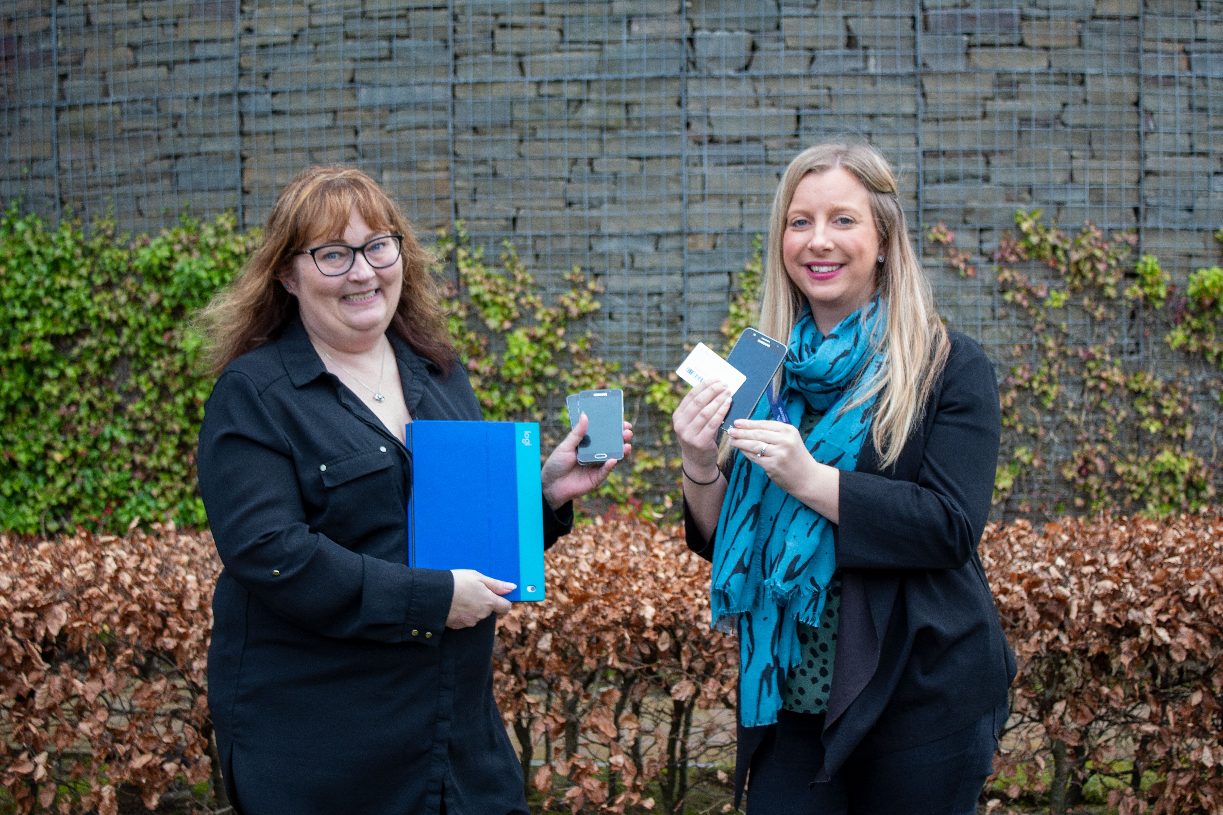 Hillcrest Futures awarded £26,000 to support low-income households in Angus