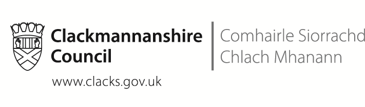 Strategic Housing Investment Plan agreed by Clackmannanshire Council