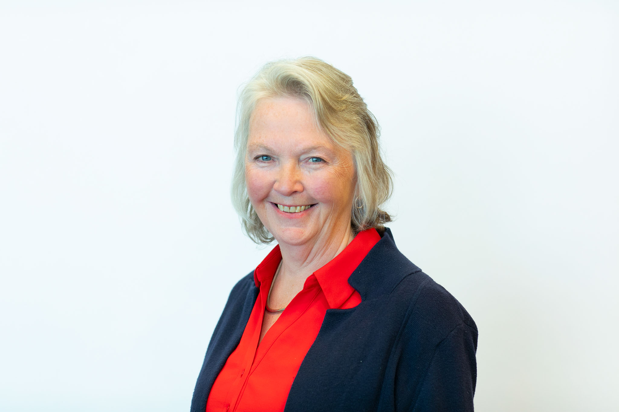 Councillor Jane Meagher: Busy times will lead to better homes
