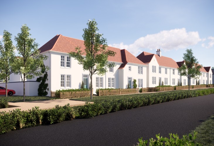 Councillors approve raft of housing developments in East Lothian