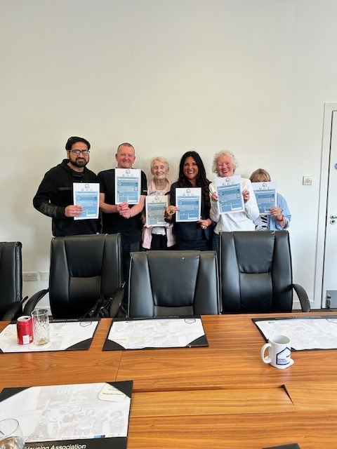 Govan Housing Group seeks views on Community Regeneration Strategy