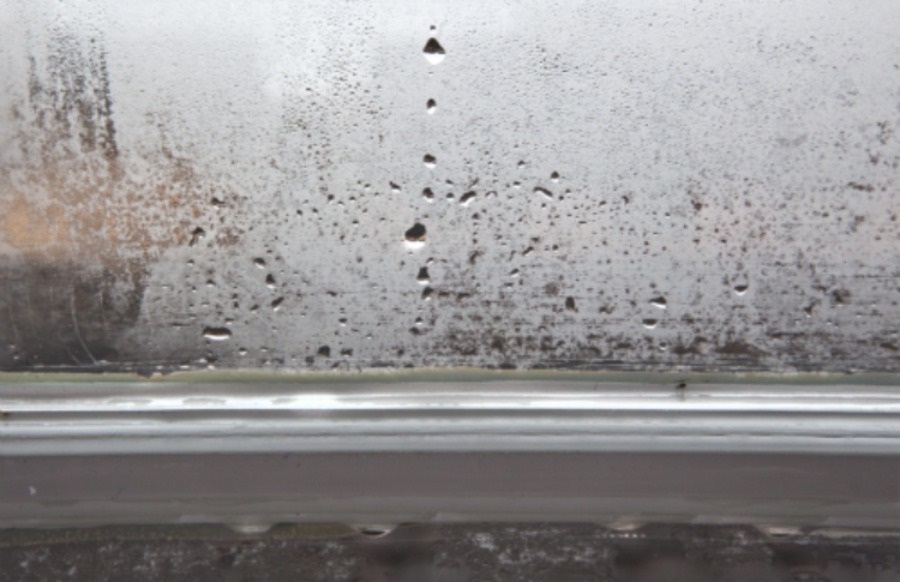 Trade body reports 2022 as the ‘year of condensation’