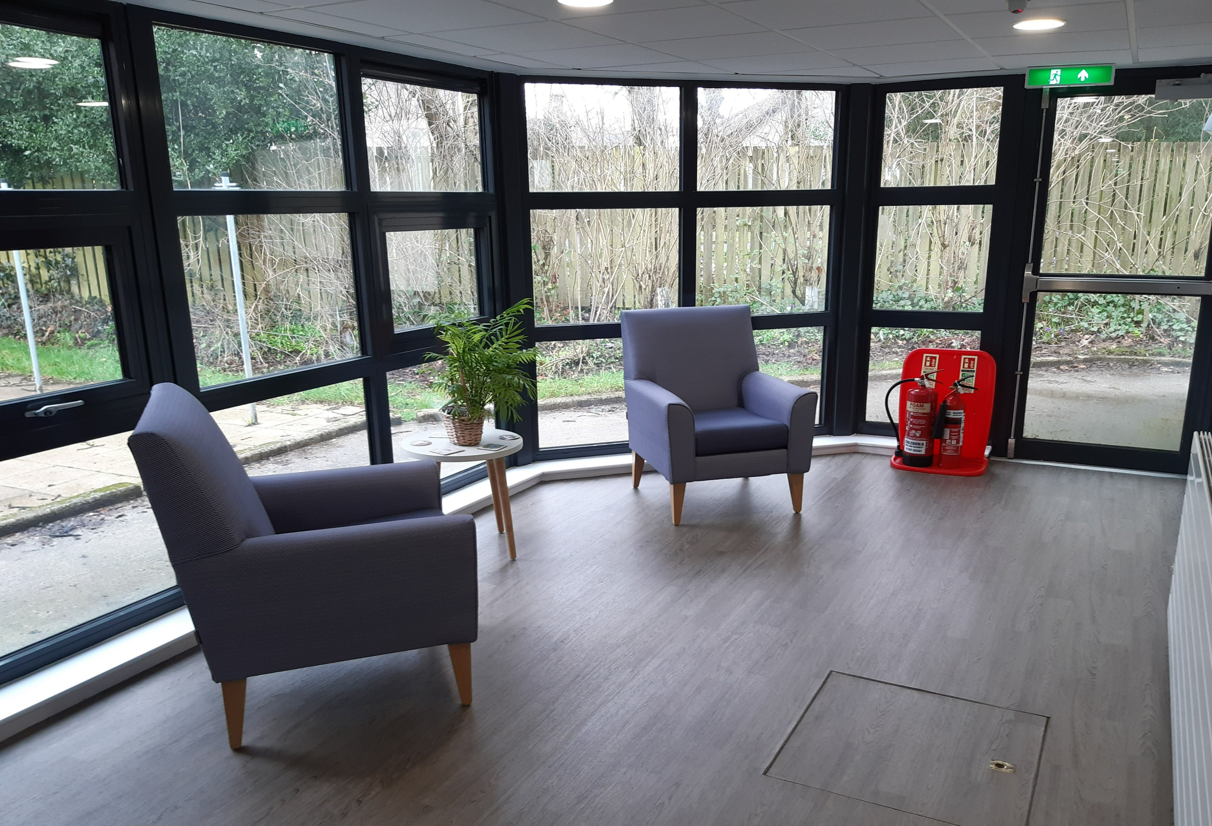 North Ayrshire Council completes Connell Court sheltered housing refurbishment