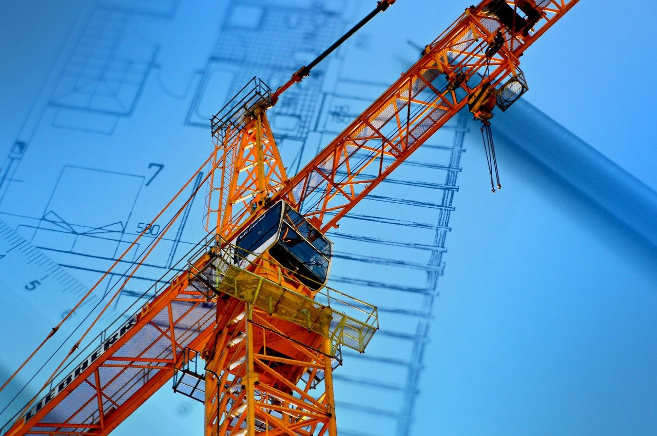 RICS: Construction workloads in Scotland fall to lowest, outside lockdowns, in over 10 years