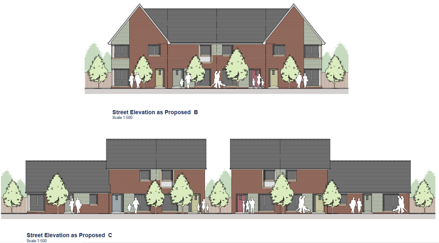 30 new affordable homes planned by Cunninghame in Mauchline