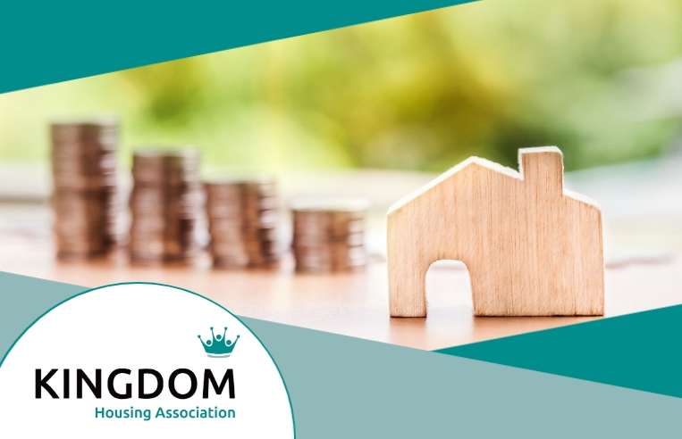 Kingdom Housing Association helps customers through cost of living crisis