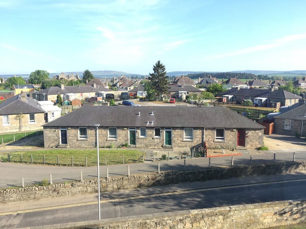 Council tenants encouraged to take part in  Moray estate walkabouts