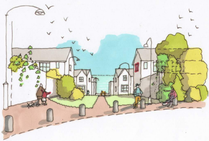 Stewart Milne Homes brings forward Cove affordable homes plan