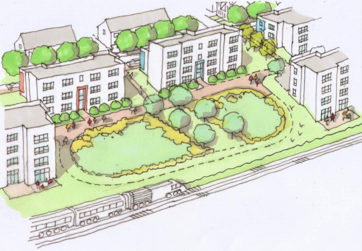 Stewart Milne gets green light for Cove affordable housing plan