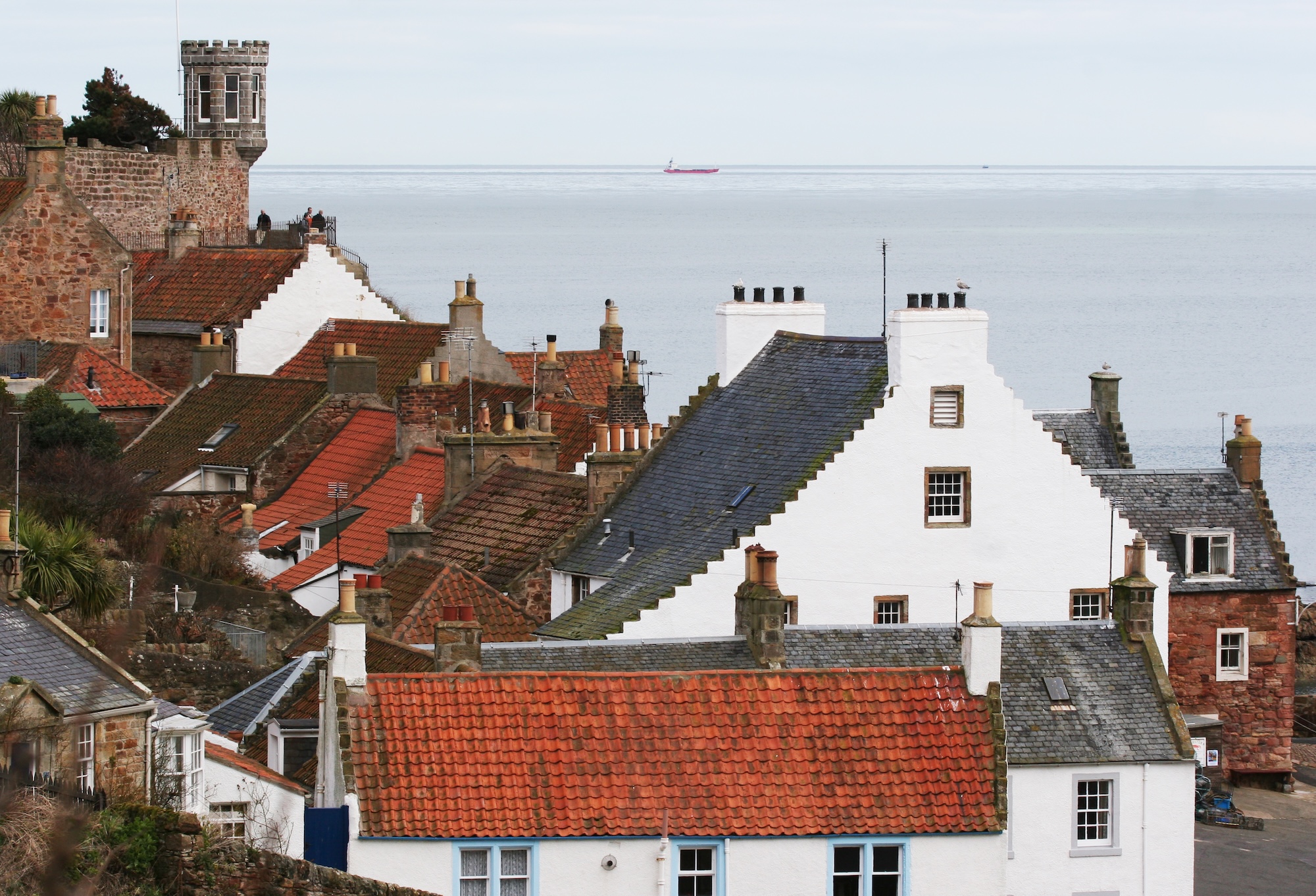 Fife Council continues to tackle housing emergency by bringing empty homes back into use