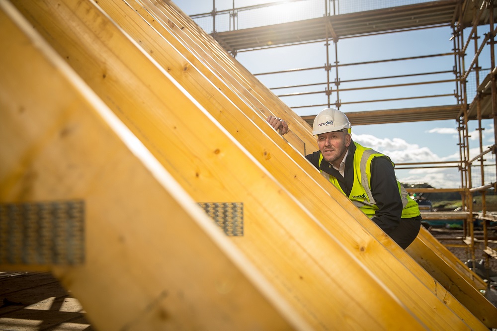 New council housing gets underway in South Lanarkshire