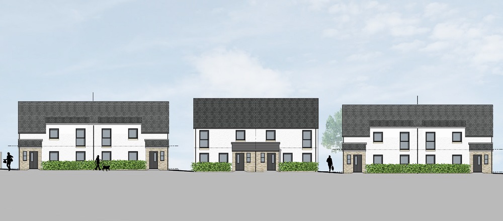 Blindwells development to help meet demand for affordable homes  