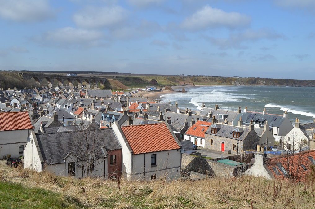 Moray launches window repair grants for conservation areas