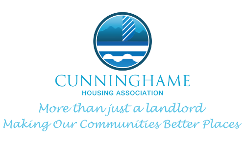 Cunninghame accredited as Living Wage employer