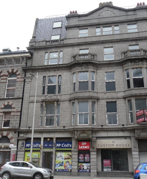 Developers drop Custom House hotel plan in favour of flats