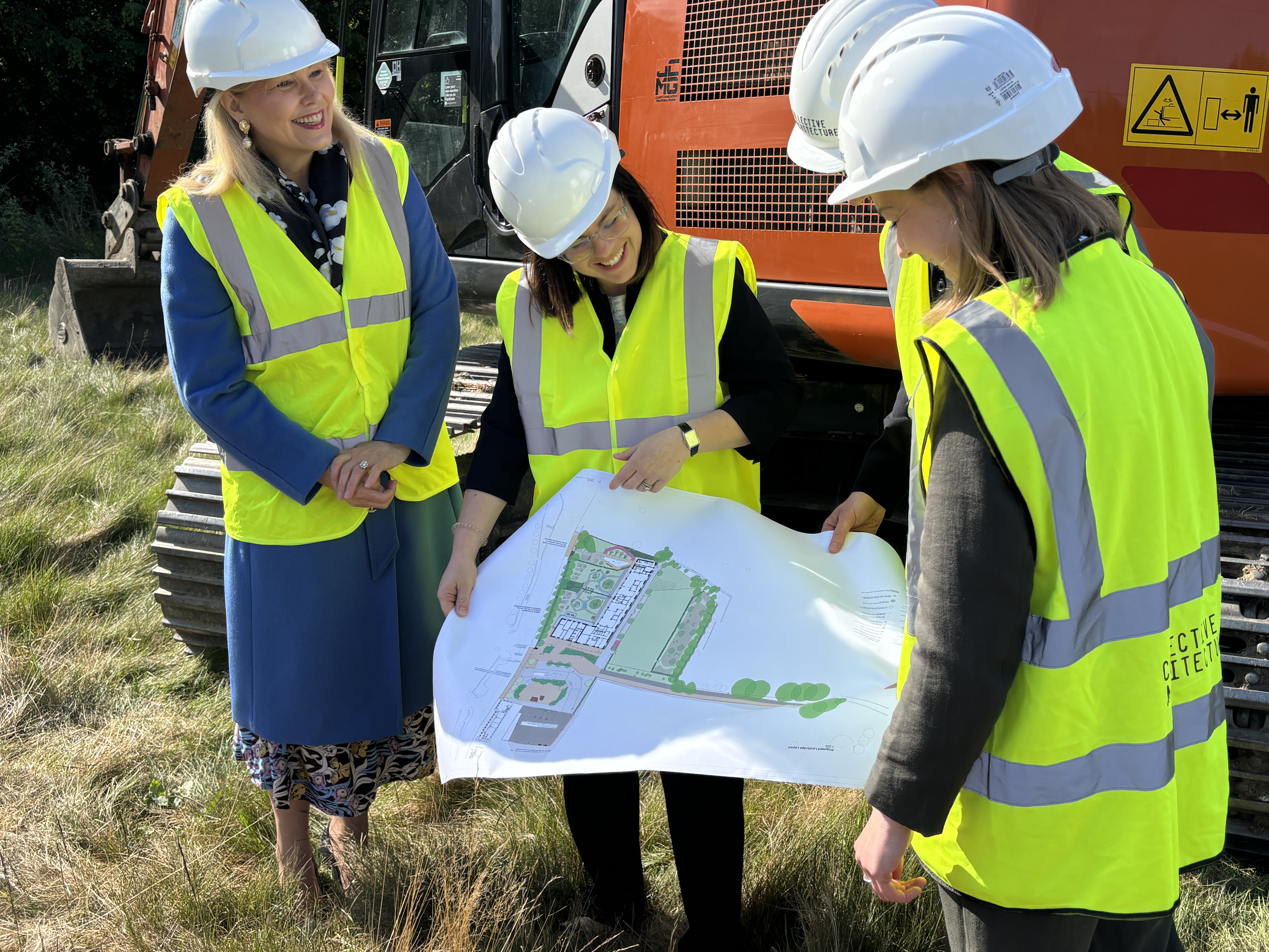 Communities to benefit from £21.5m regeneration investment