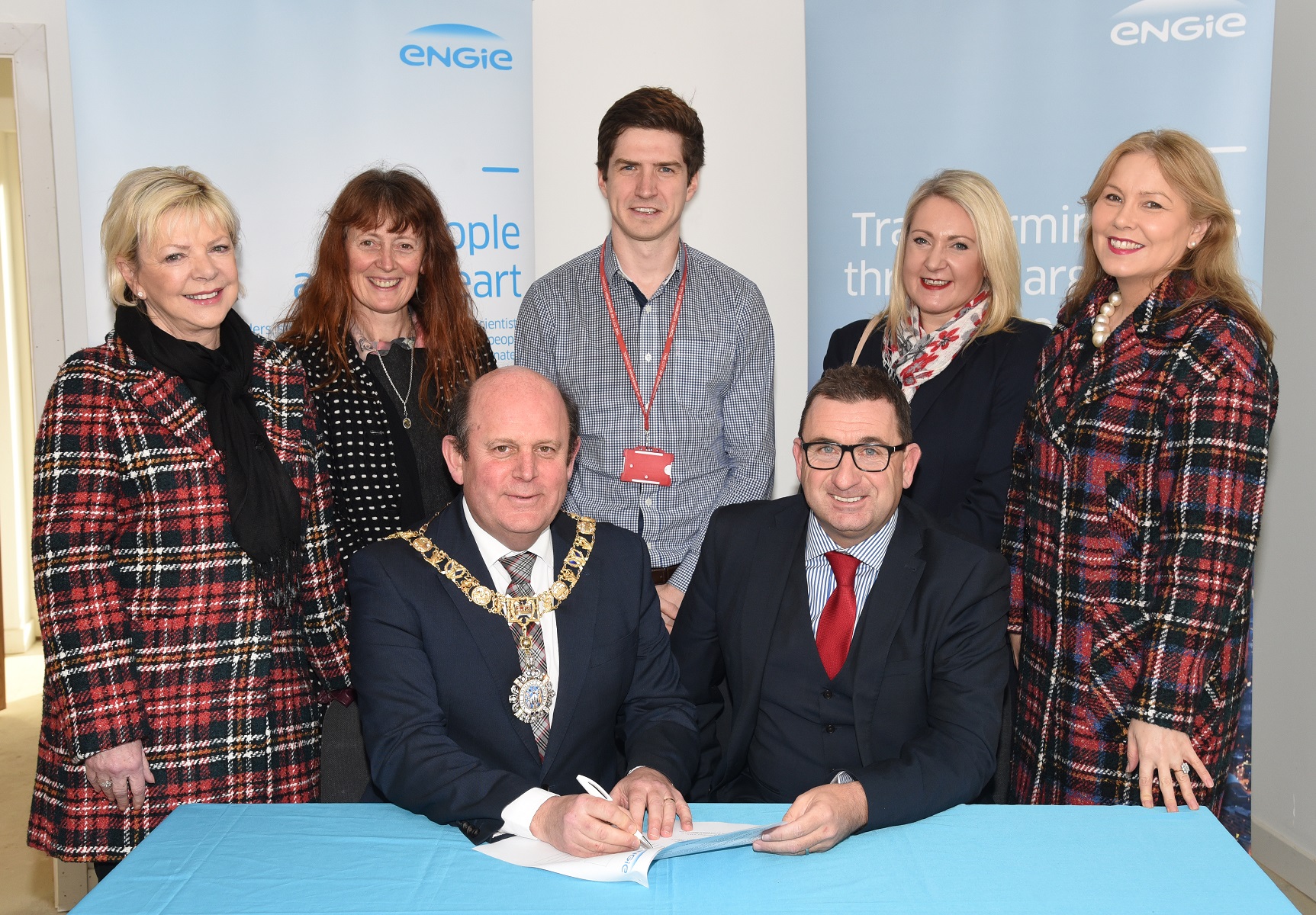 ENGIE launches £50k community fund in south west Edinburgh