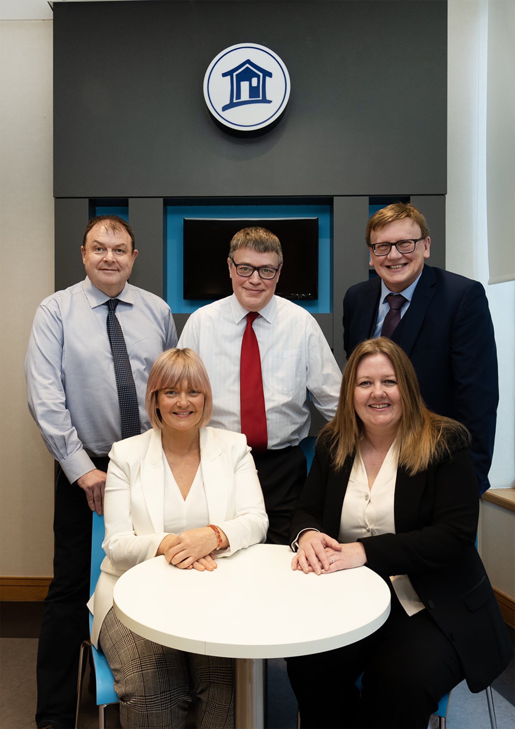 Grampian Housing Association announces new senior appointments