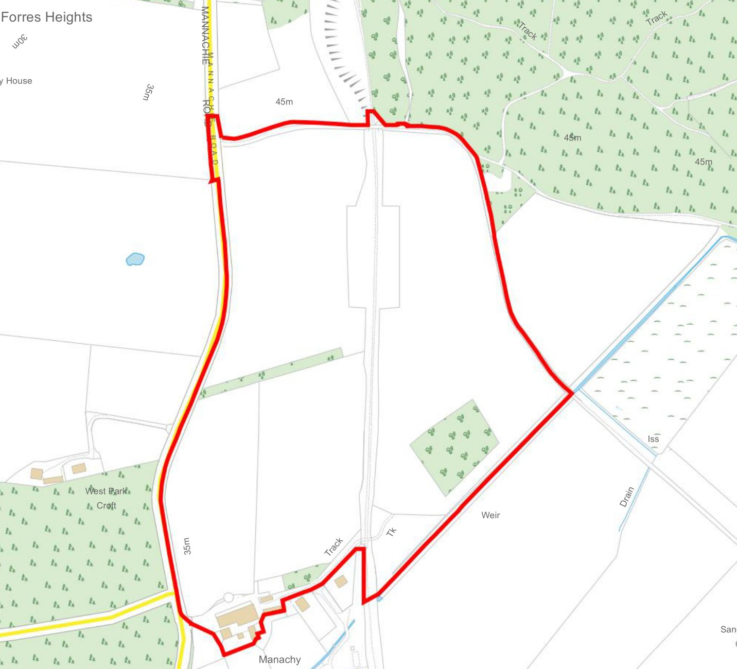 Student accommodation plans added to Dallas Dhu housing exhibition