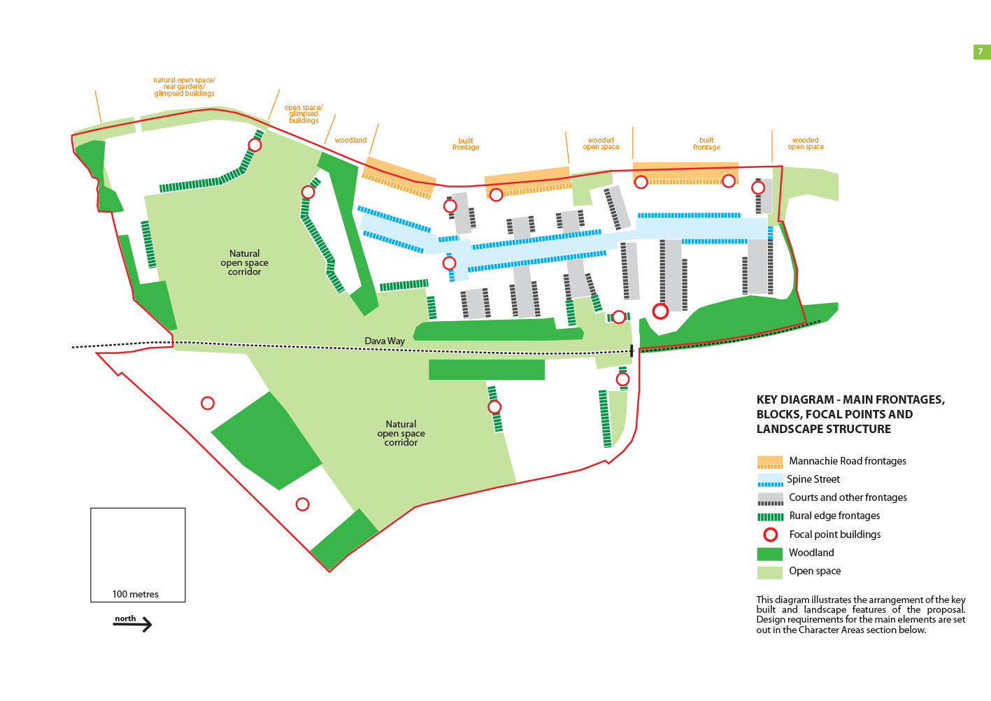 Design team sought for Forres affordable homes