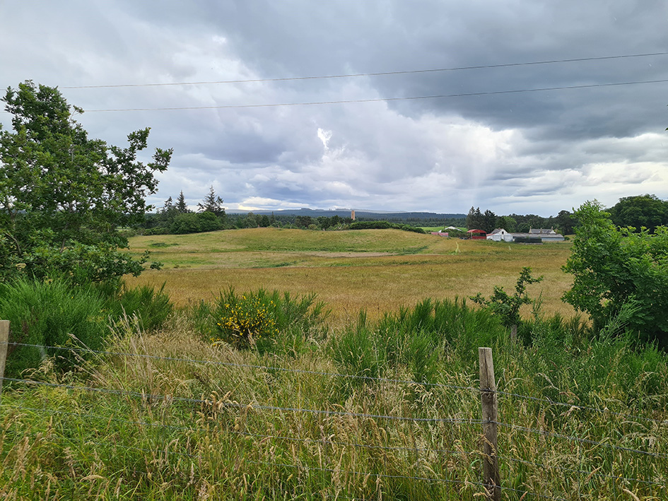 Design team sought for Forres affordable homes