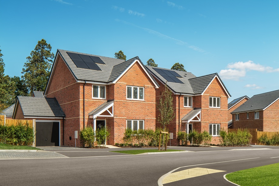 Dandara backs industry net zero push with carbon strategy pledge