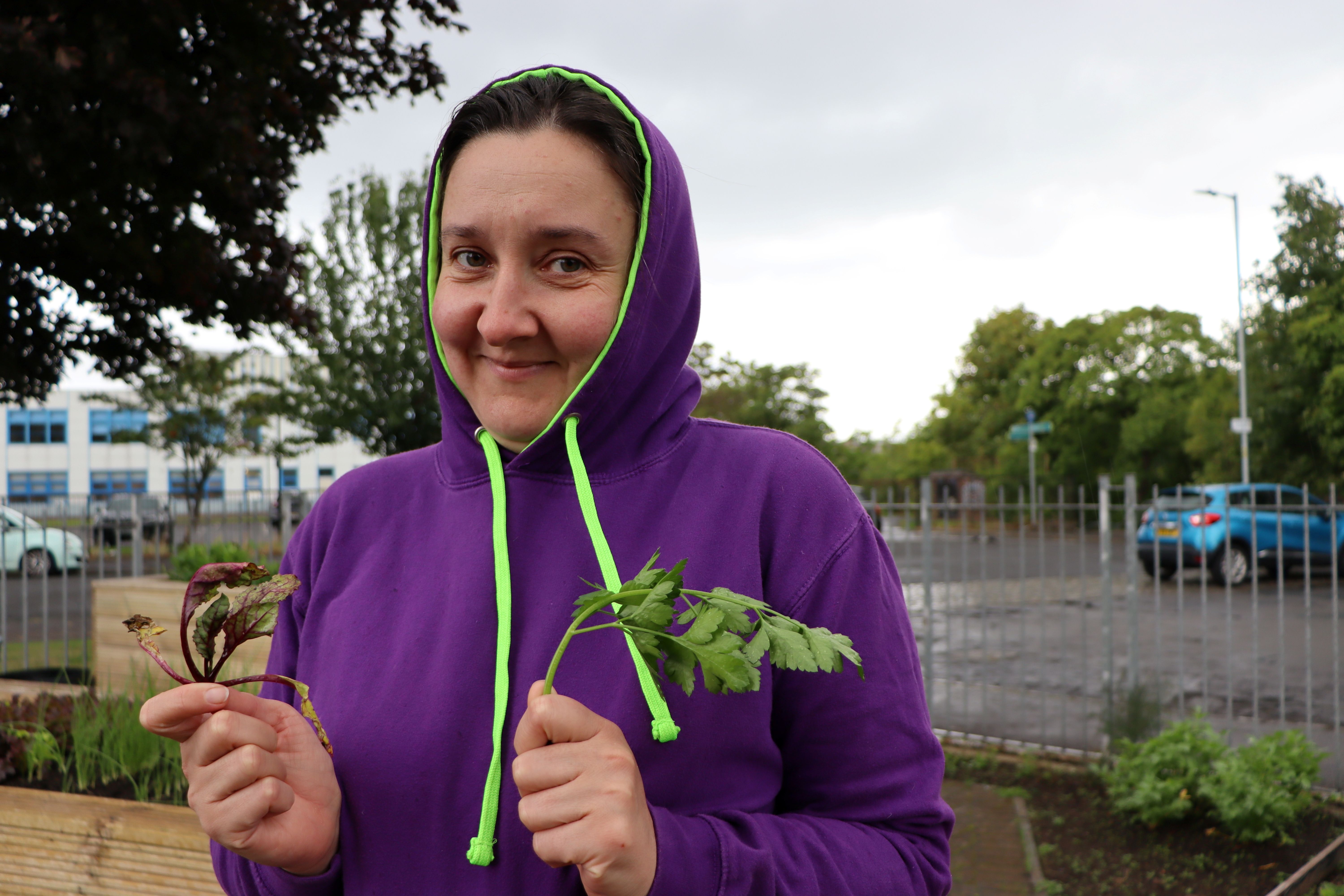 New Gorbals Housing Association reflects on Riverside community this Scottish Housing Day