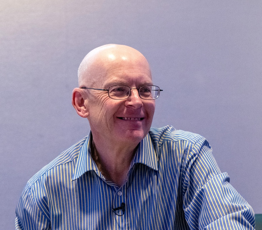 David Bookbinder: Don’t make homelessness the sole route into social housing