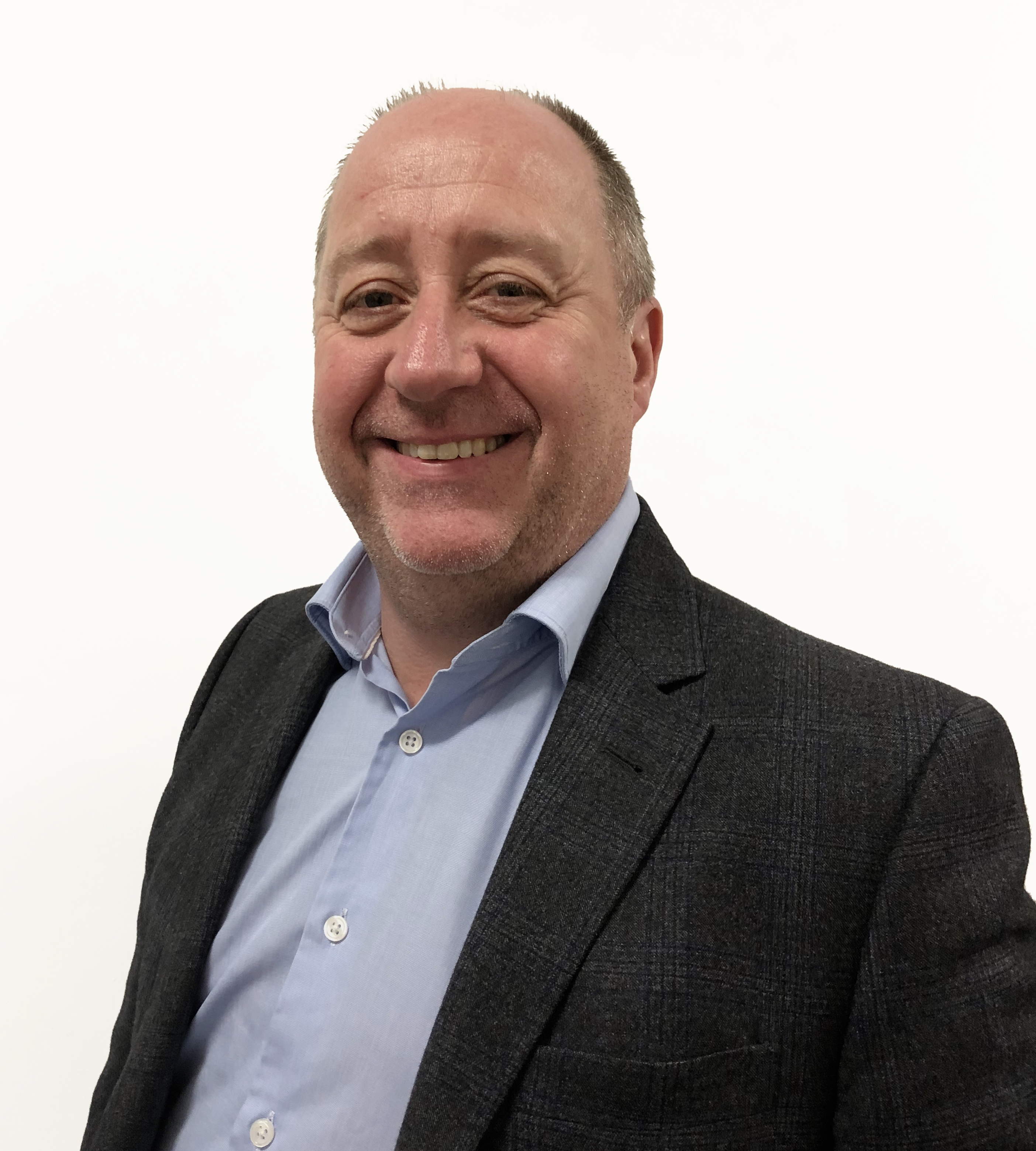 Lovell appoints David Carmichael as land director for Scotland