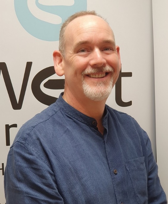 David Mills named West Granton Housing Co-op’s new COO