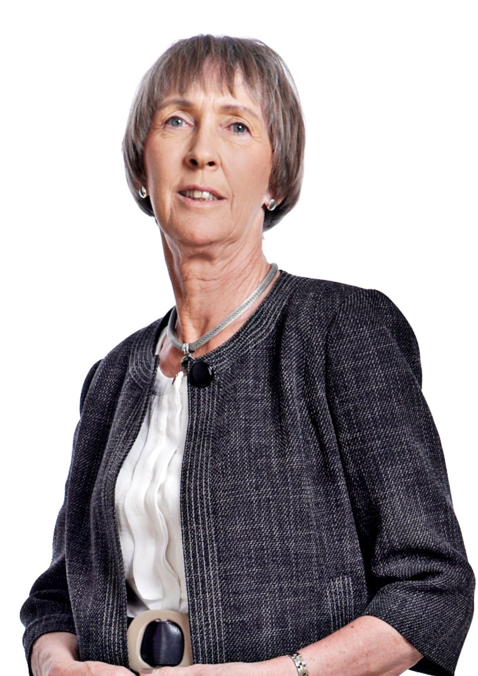 UK: Greenoak chief executive Diana Kingdon to step down