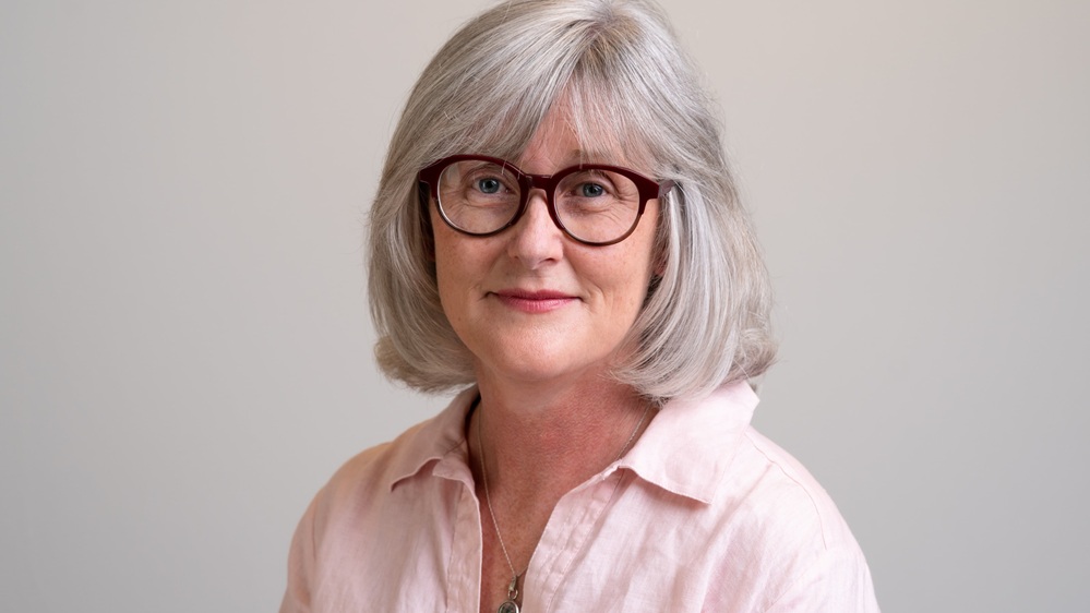 Diana MacLean steps down as Riverside Scotland managing director